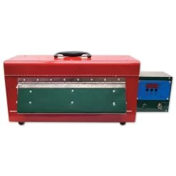 Chili Pepper Bead Annealer Kiln