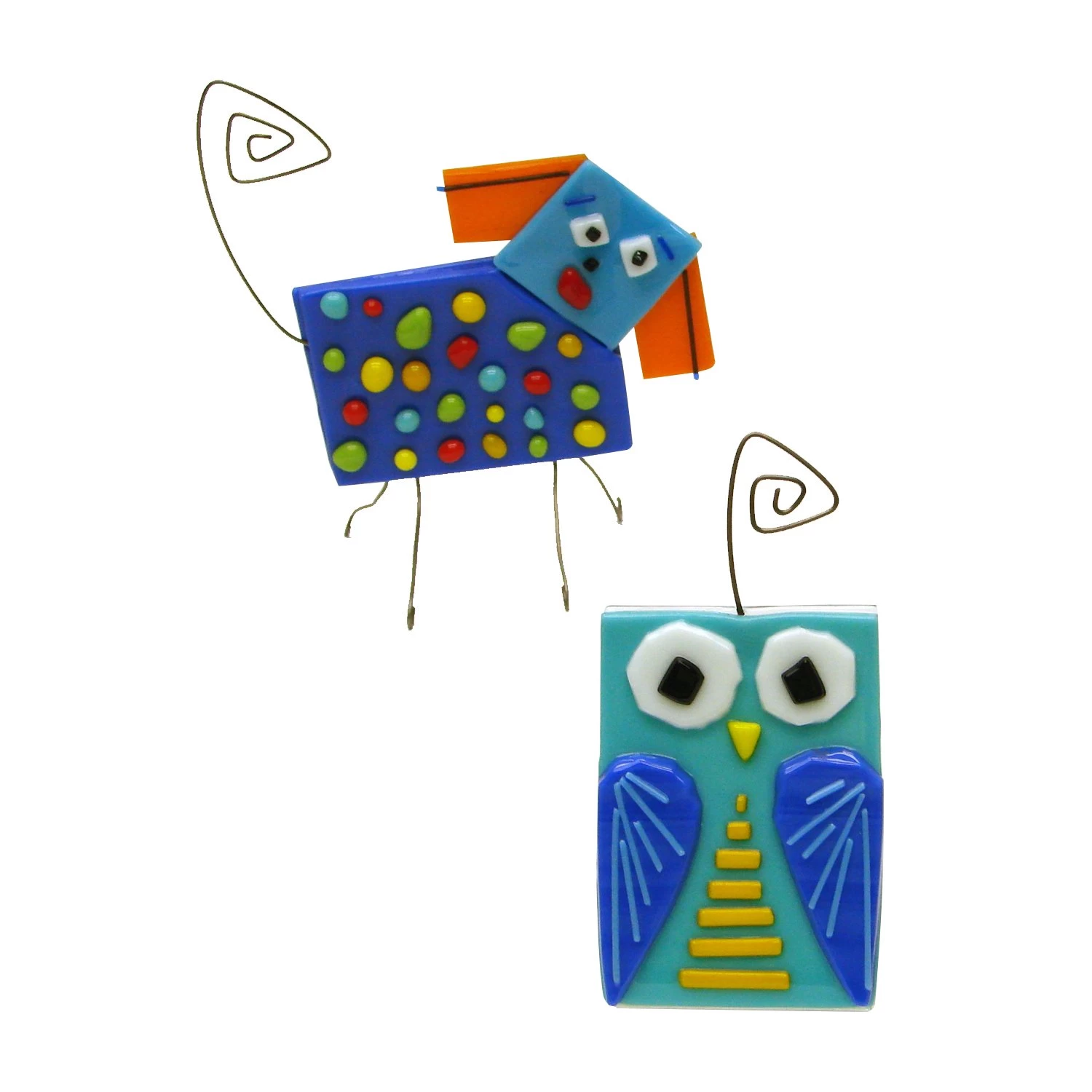 20 Gauge Round Fine Silver Wire - 1 Ft - Image 5