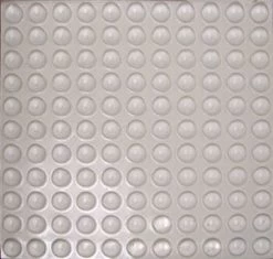 Self-Adhesive Clear Rubber Feet