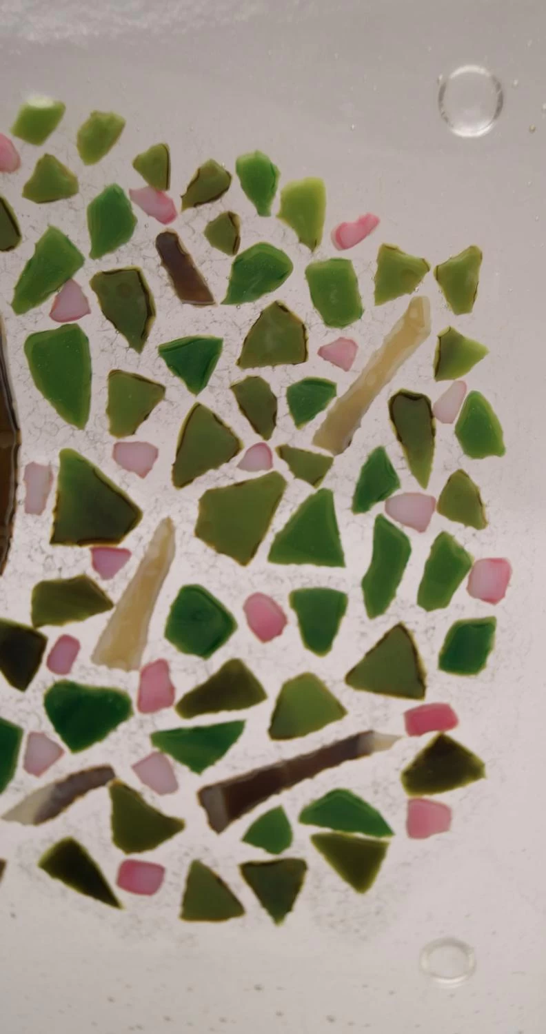 Self-Adhesive Clear Rubber Feet - Image 4