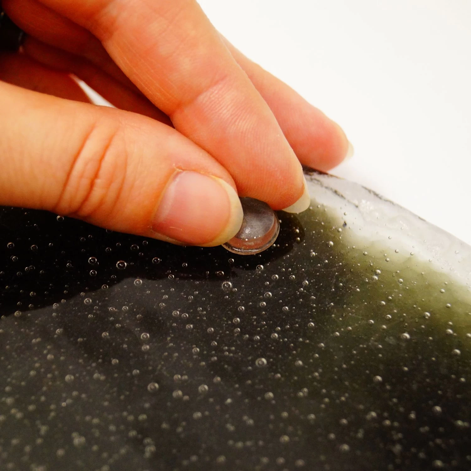 Self-Adhesive Clear Rubber Feet - Image 6