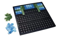 Tile Grid - 3/4"