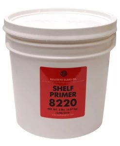 Bullseye Shelf Primer - 5 Lb