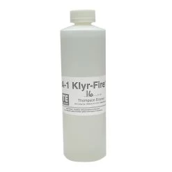Thompson Klyr-Fire - 16 Oz