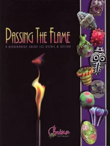 Passing The Flame - 3rd Edition