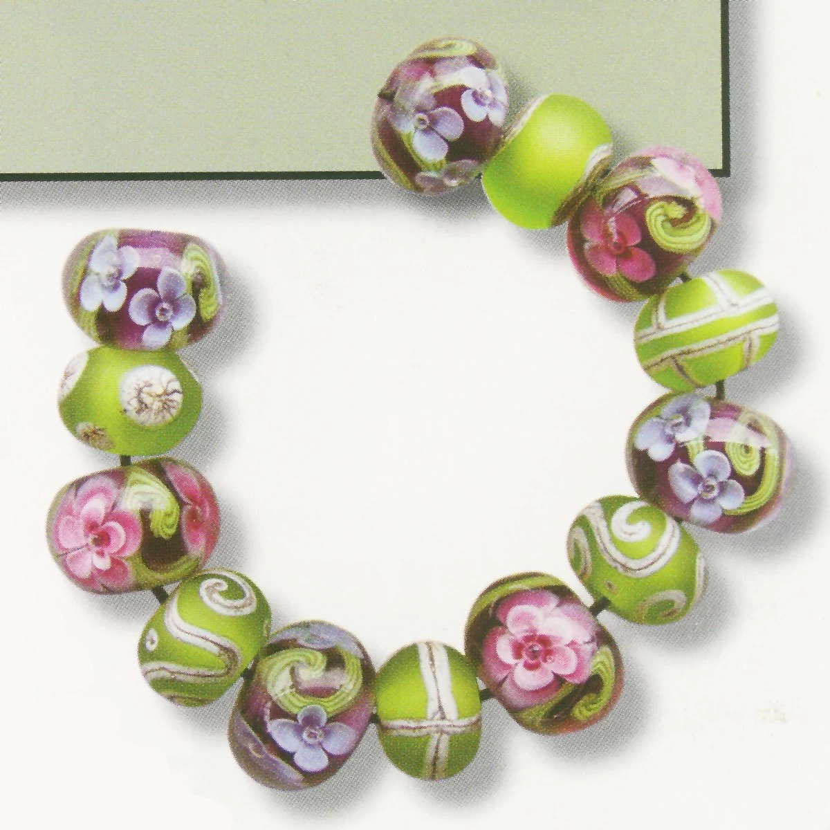 Passing The Flame - 3rd Edition - Image 8