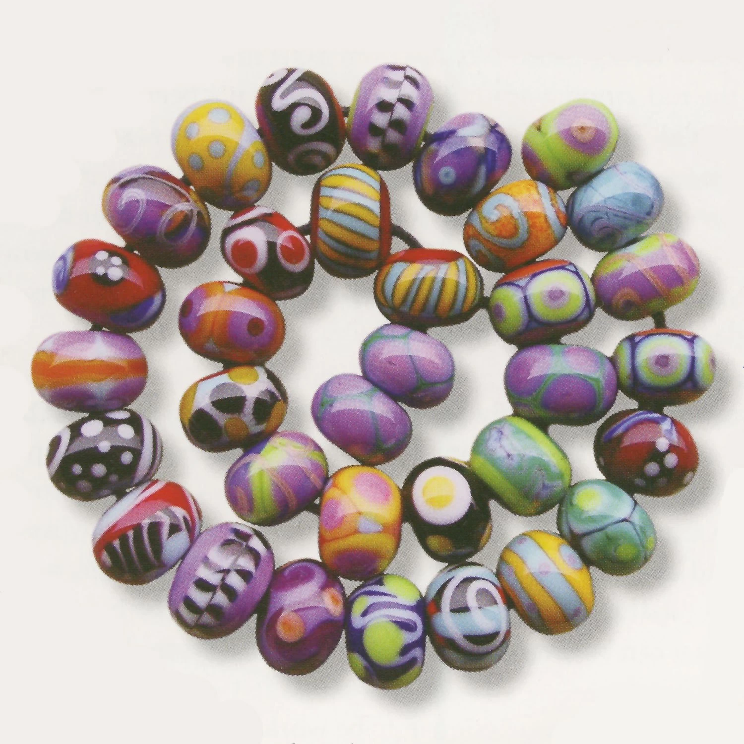 Passing The Flame - 3rd Edition - Image 9