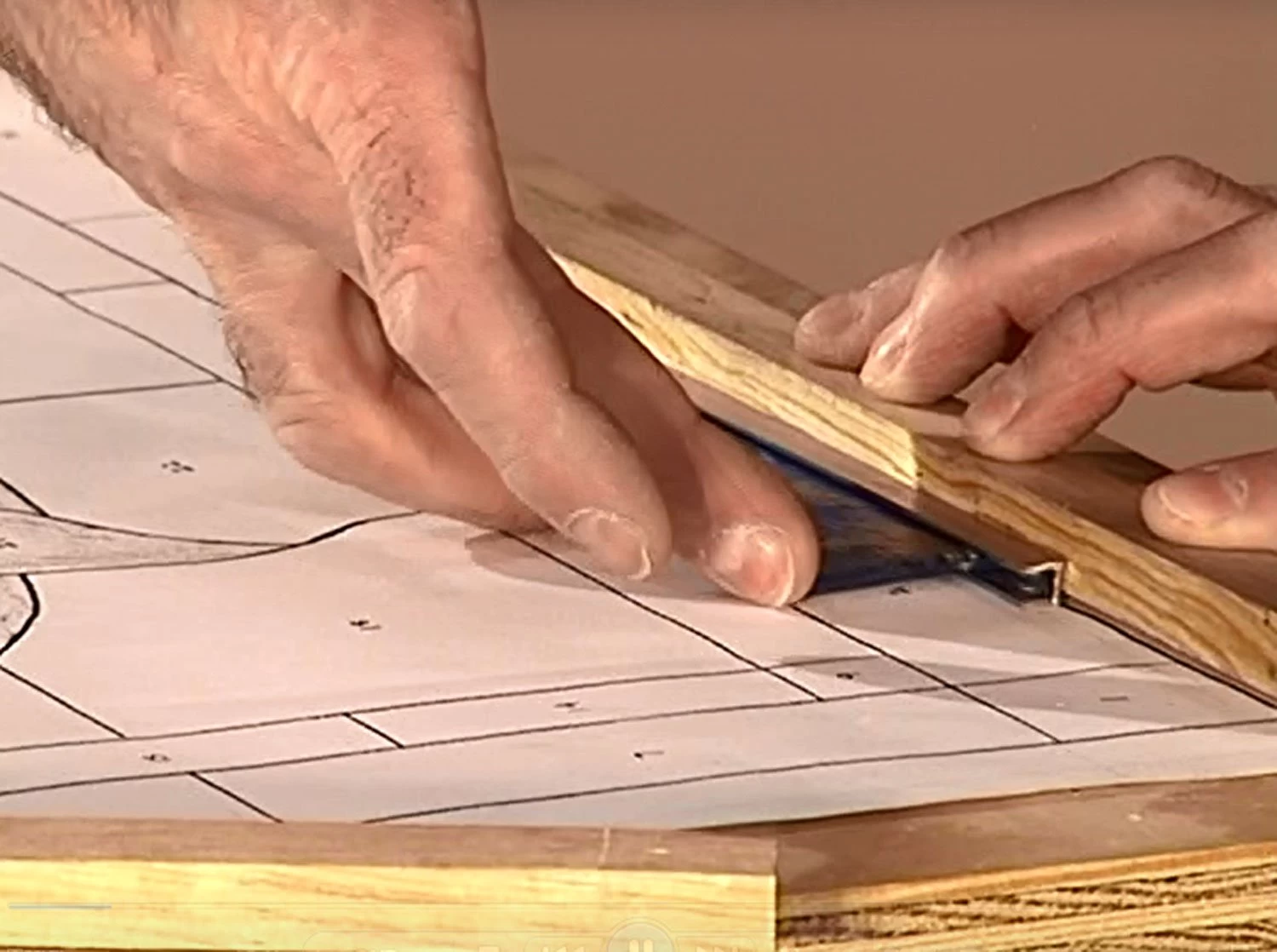 Get The Lead Out With Tommy G - DVD - Image 4