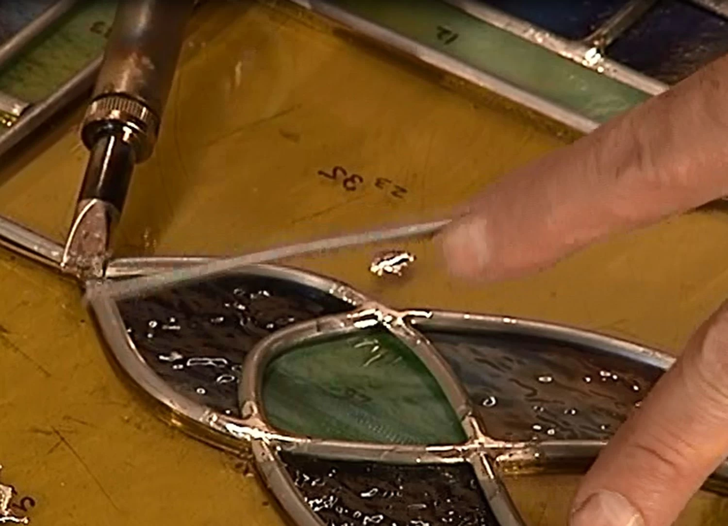 Get The Lead Out With Tommy G - DVD - Image 6