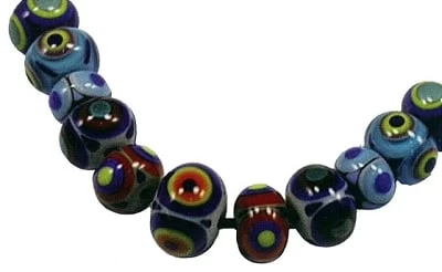 2Mm Bullseye Stringer Assortment - 90 COE - Image 3