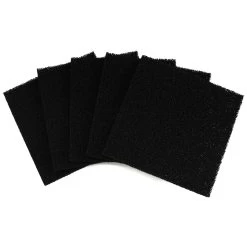 Hakko Carbon Replacement Filters - 5 Pack