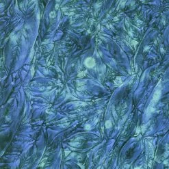 Van Gogh Blue And Bluegreen