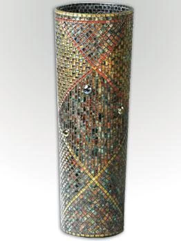 Van Gogh Red And Copper - Image 3