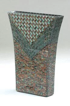 Van Gogh Red And Copper - Image 4