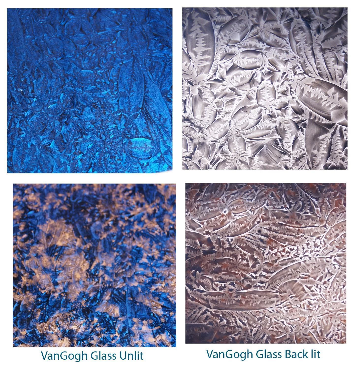 Van Gogh Red And Copper - Image 9