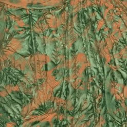 Van Gogh Green And Copper