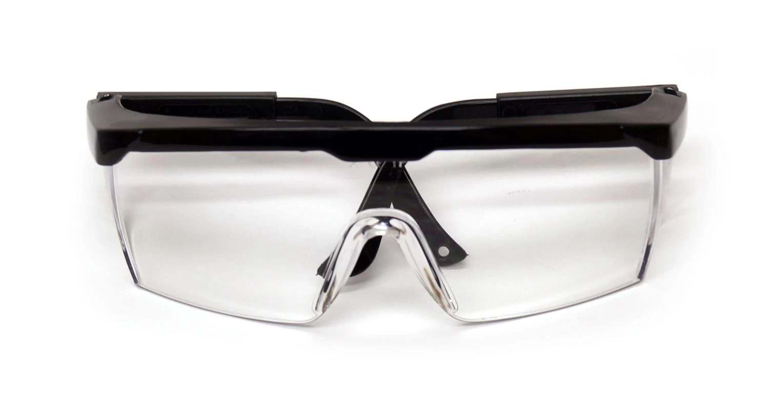 Fireworks Safety Glasses - Image 4