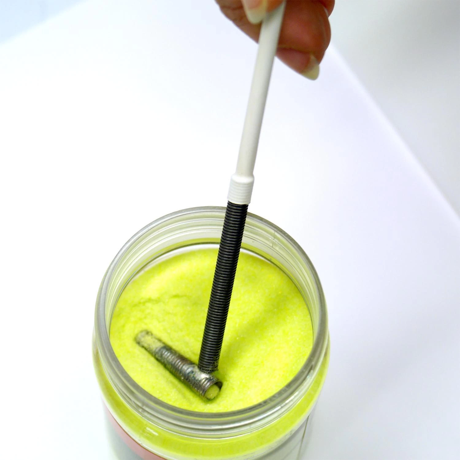 Line Sifter For Enamels - 1/16" - Image 4