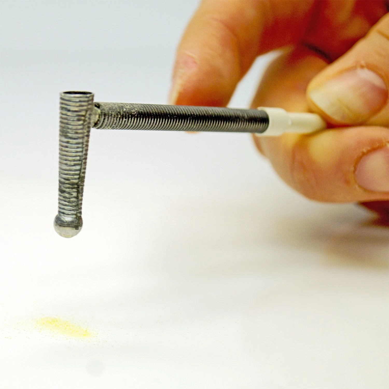 Line Sifter For Enamels - 1/16" - Image 6