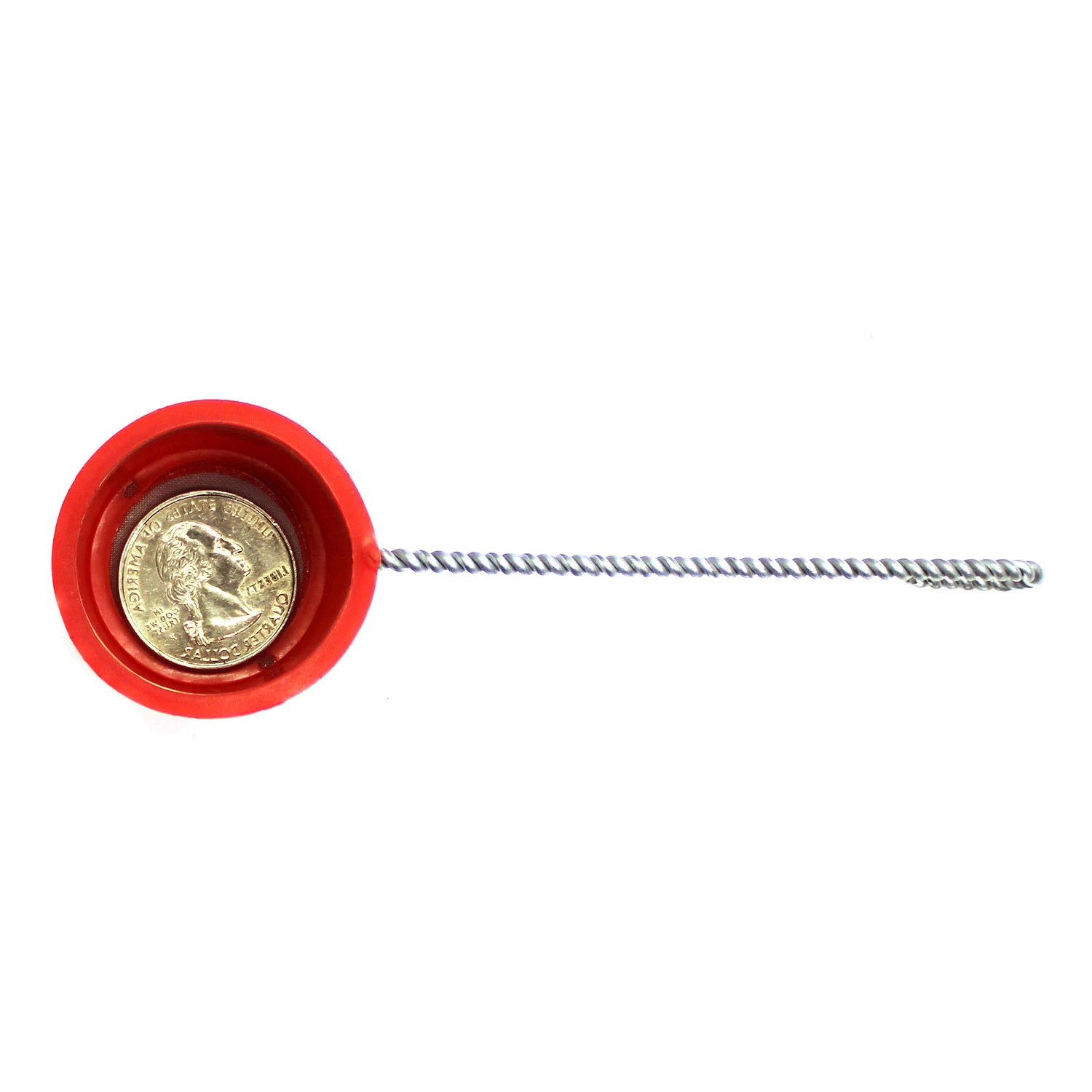 1-1/4" Sifter For Enamels - Image 4