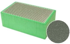 70 Grit Diamond Hand Pad