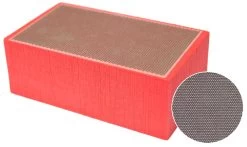 220 Grit Diamond Hand Pad