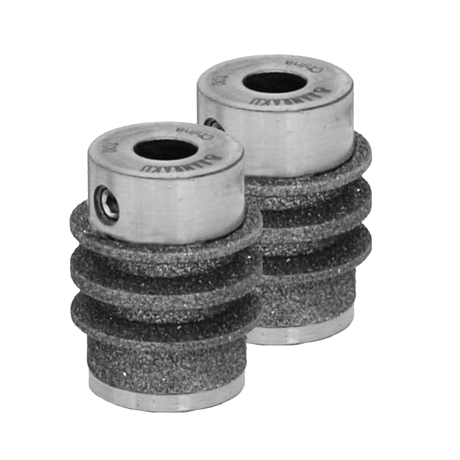 Twofer Grinding Bits - Ripple Bit