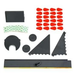 Taurus 3 Ring Saw Accessory Kit