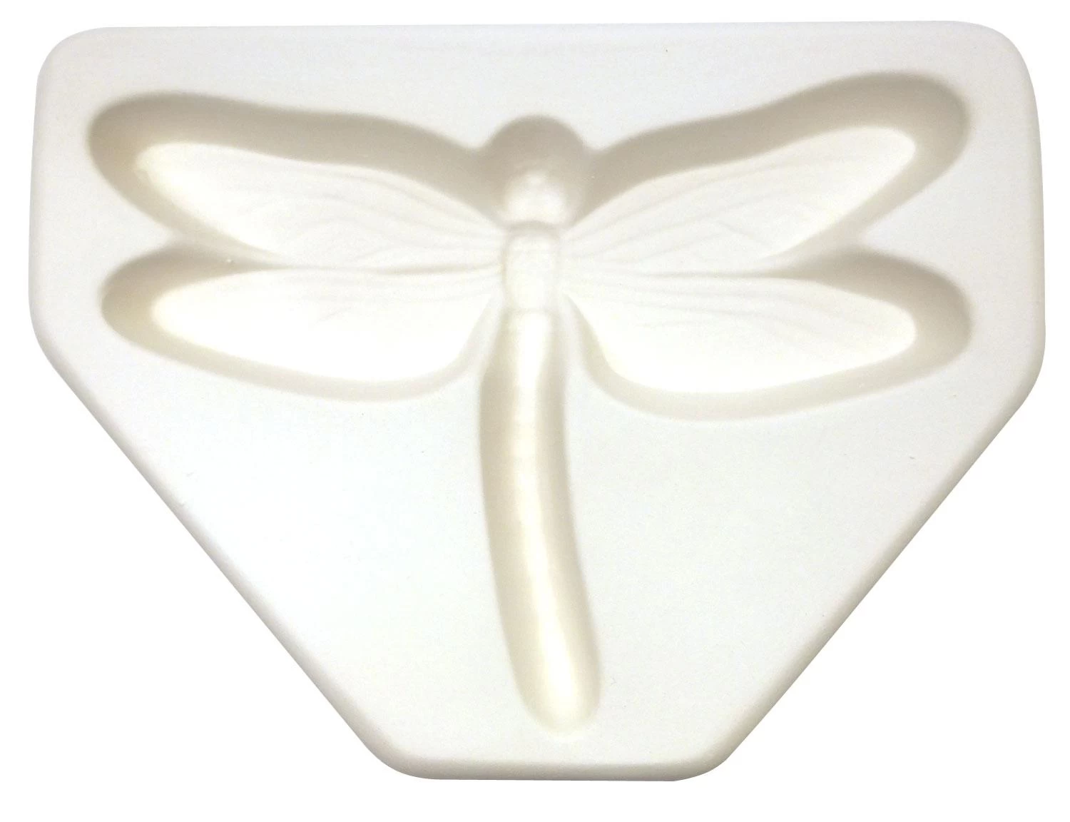 Dragonfly Casting Mold