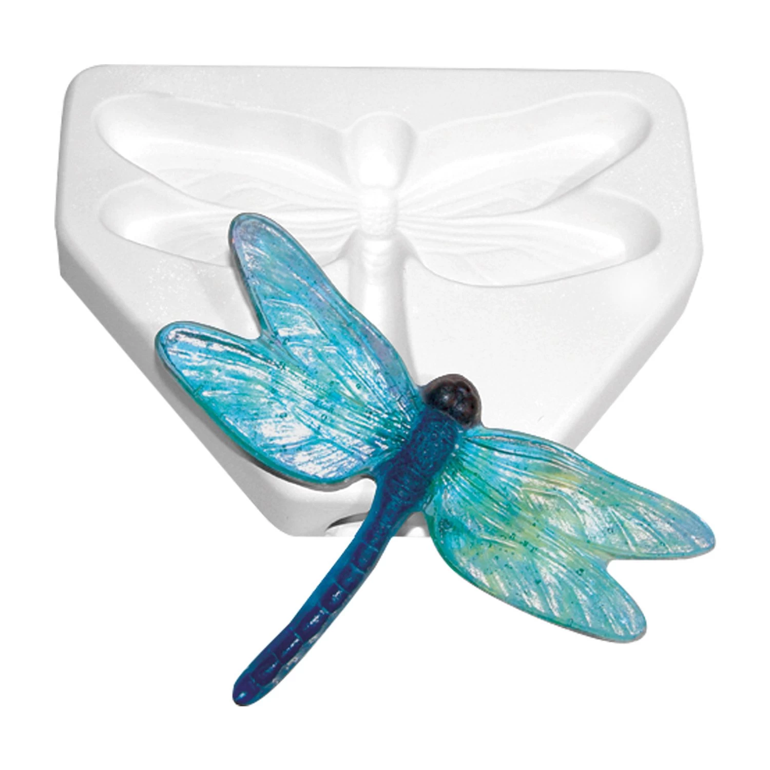 Dragonfly Casting Mold - Image 2