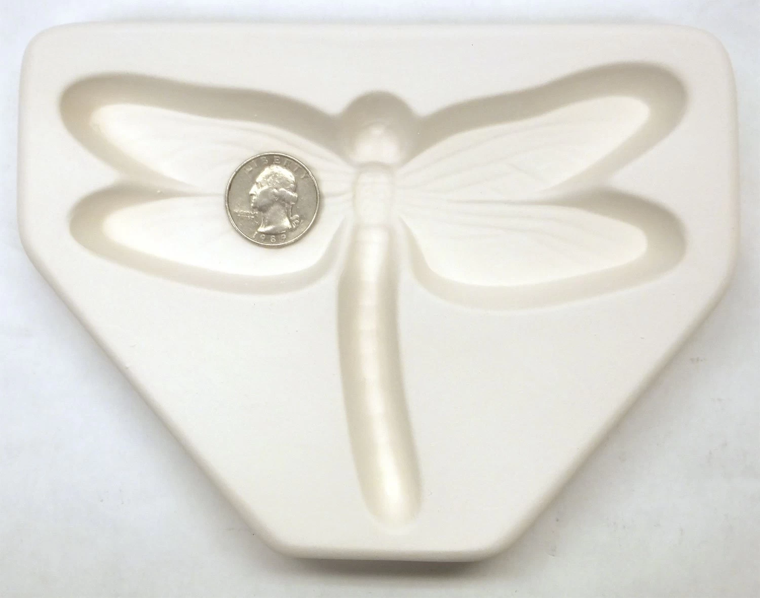 Dragonfly Casting Mold - Image 6