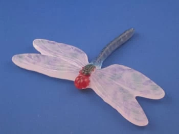 Dragonfly Casting Mold - Image 8