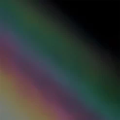 Oceanside Black Opal Iridized - 96 COE