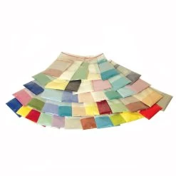 Powder Enamel Assortment For Glass Fusing