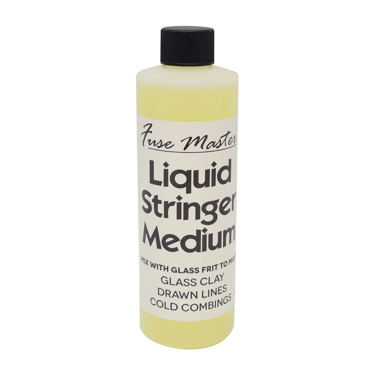Liquid Stringer Medium - 8 Oz.