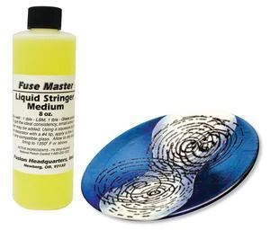 Liquid Stringer Medium - 8 Oz. - Image 2