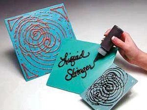 Liquid Stringer Medium - 8 Oz. - Image 3