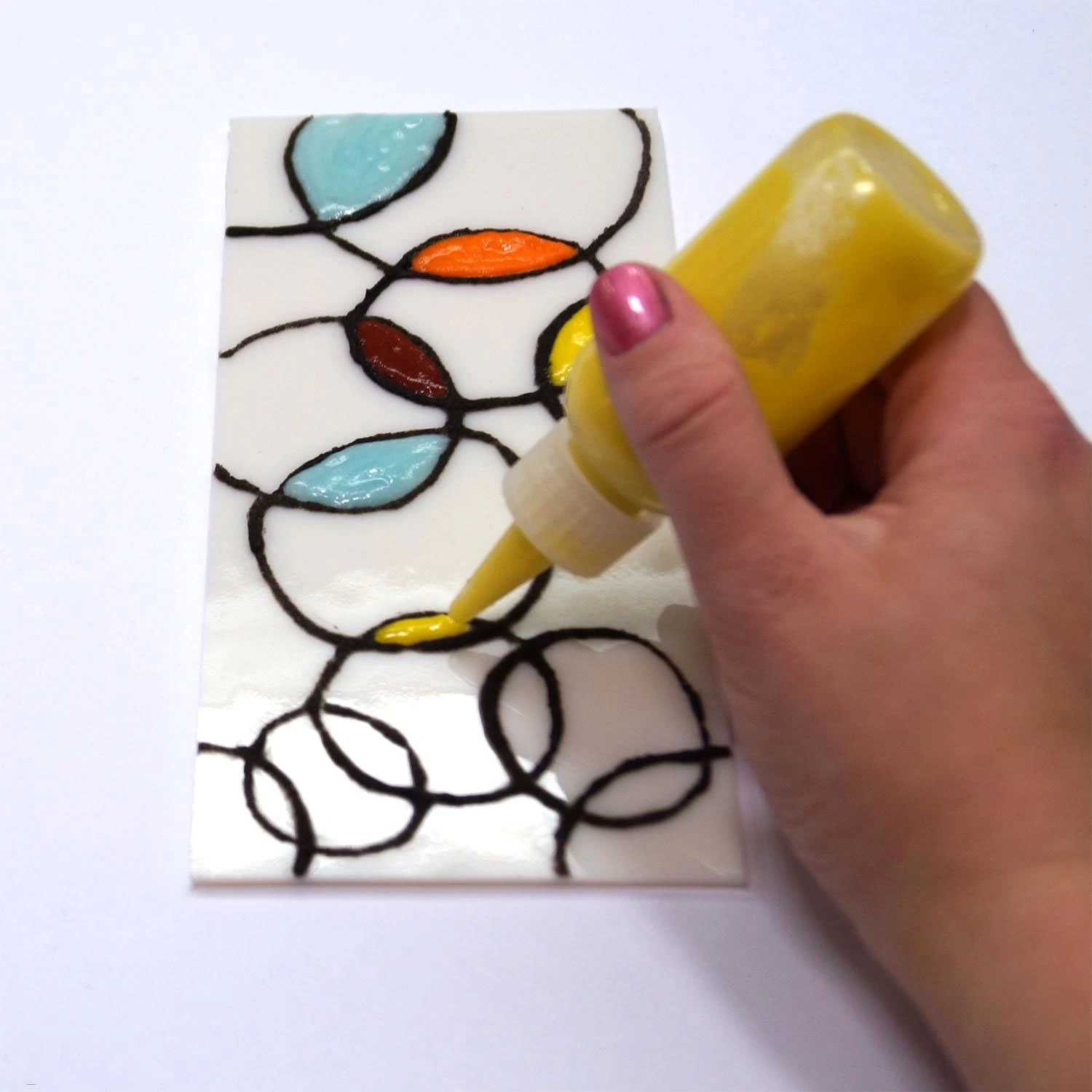 Liquid Stringer Medium - 8 Oz. - Image 8