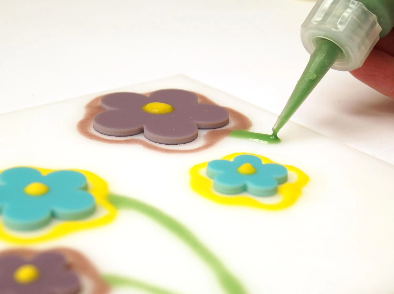 Liquid Stringer Medium - 8 Oz. - Image 10