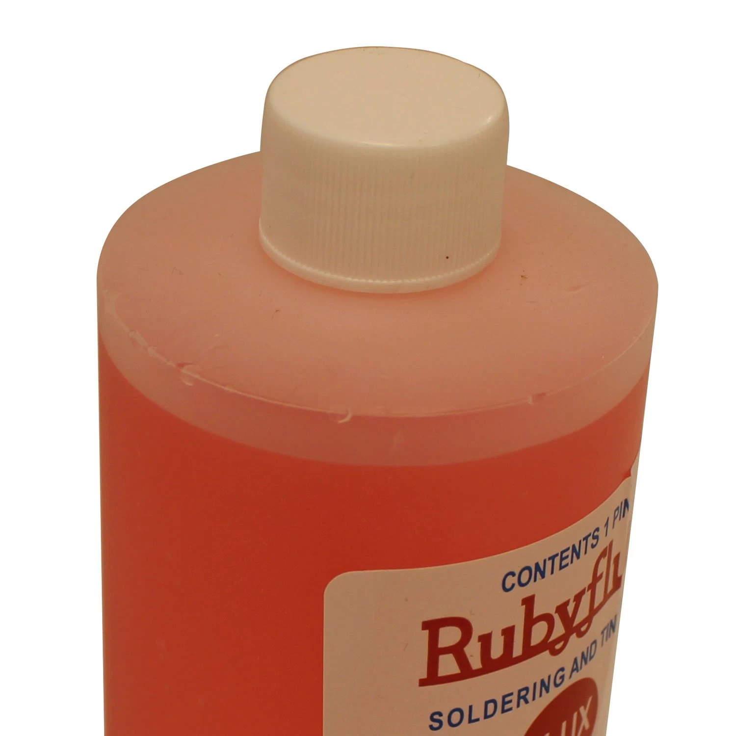 Ruby Fluid Flux - 16 Oz - Image 2