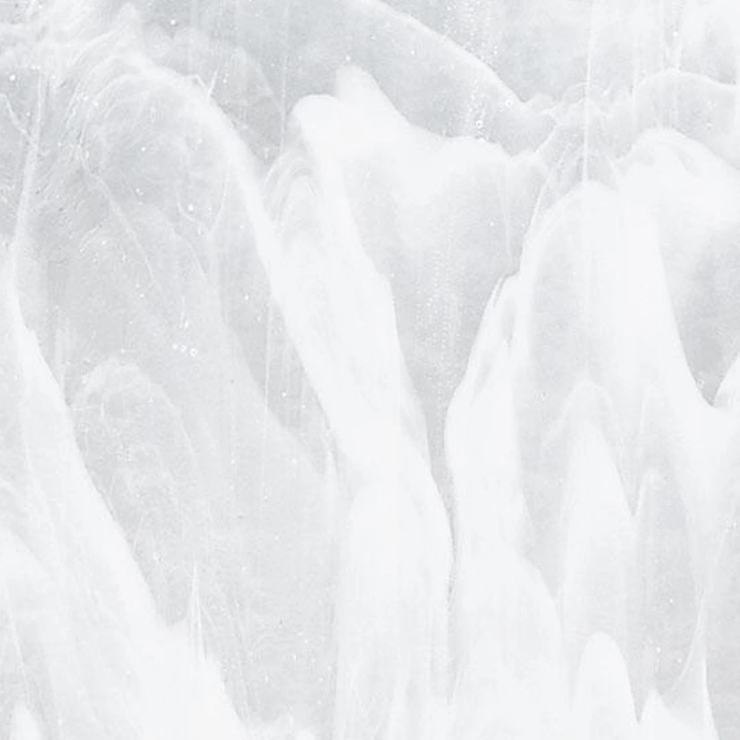 Bullseye Clear, White Streaky - 90 COE - Image 4