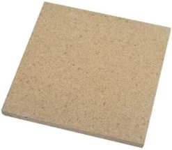 7" Square Kiln Shelf