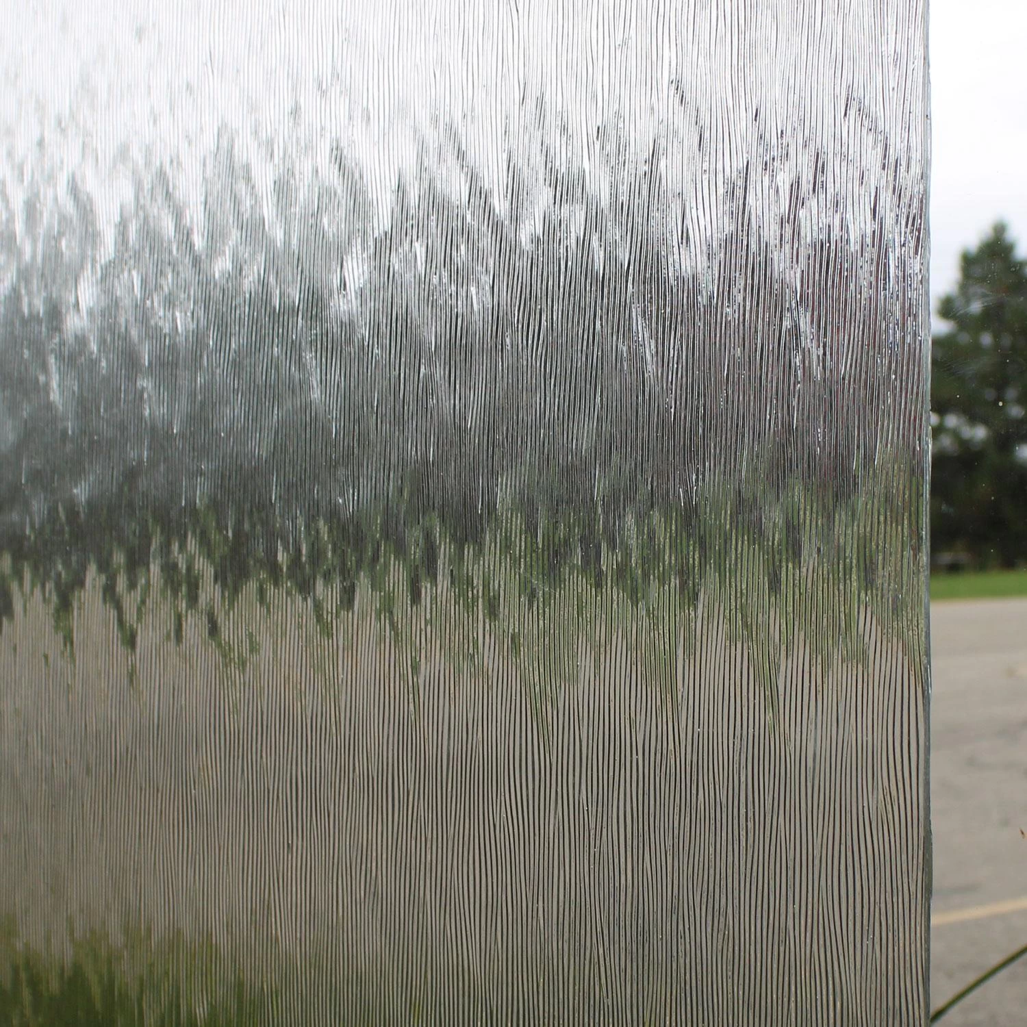 Oceanside Clear Cord