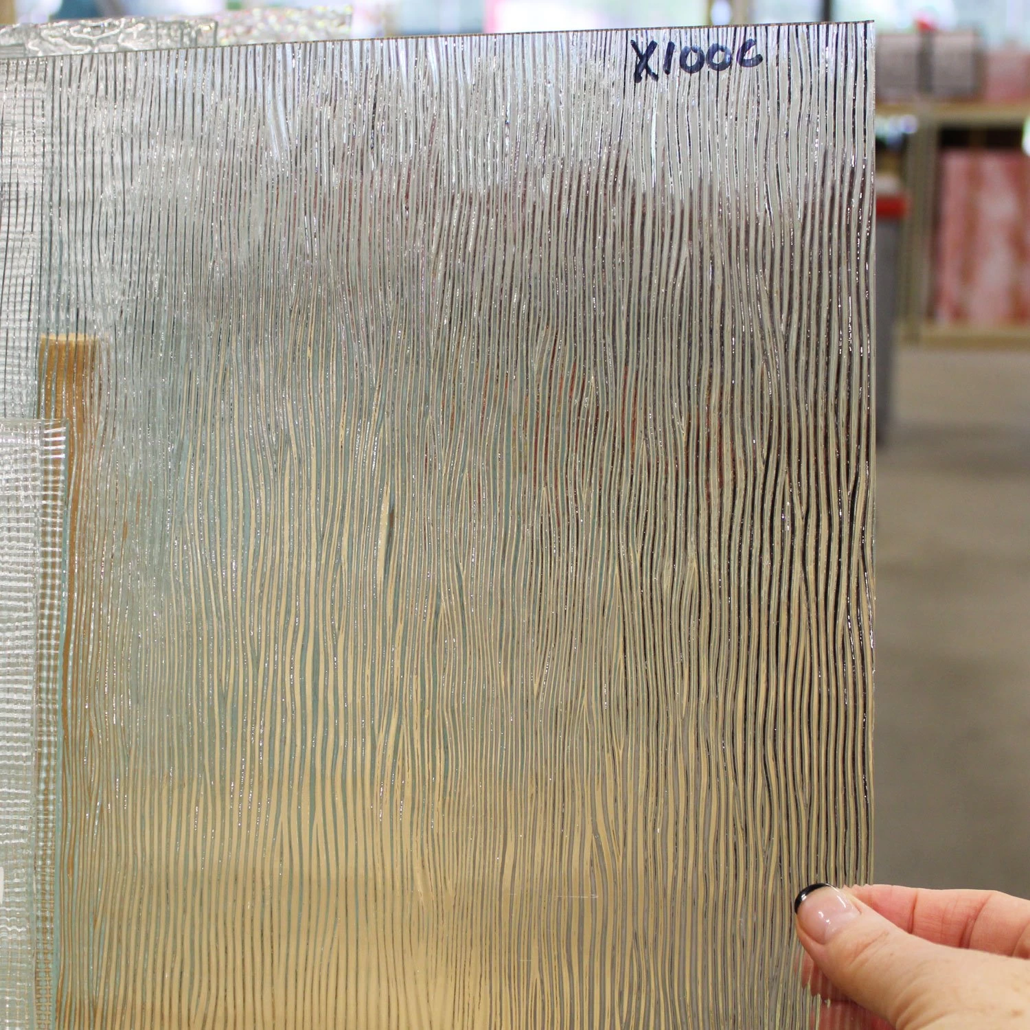 Oceanside Clear Cord - Image 5