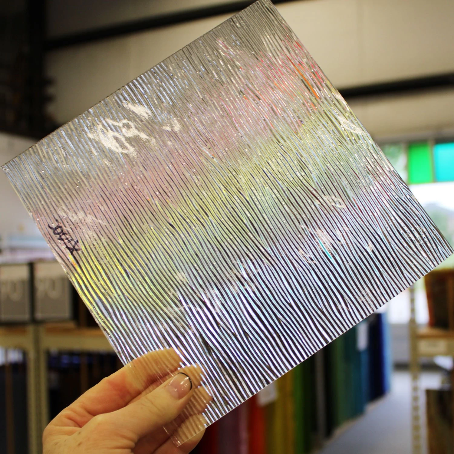 Oceanside Clear Cord - Image 7