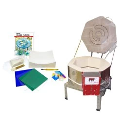 Studio In A Box Kit - 96 COE