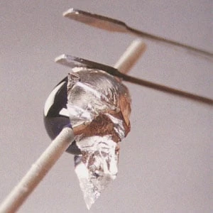 Silver Leaf - 25 Sheets - Image 3