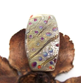 Silver Leaf - 25 Sheets - Image 5