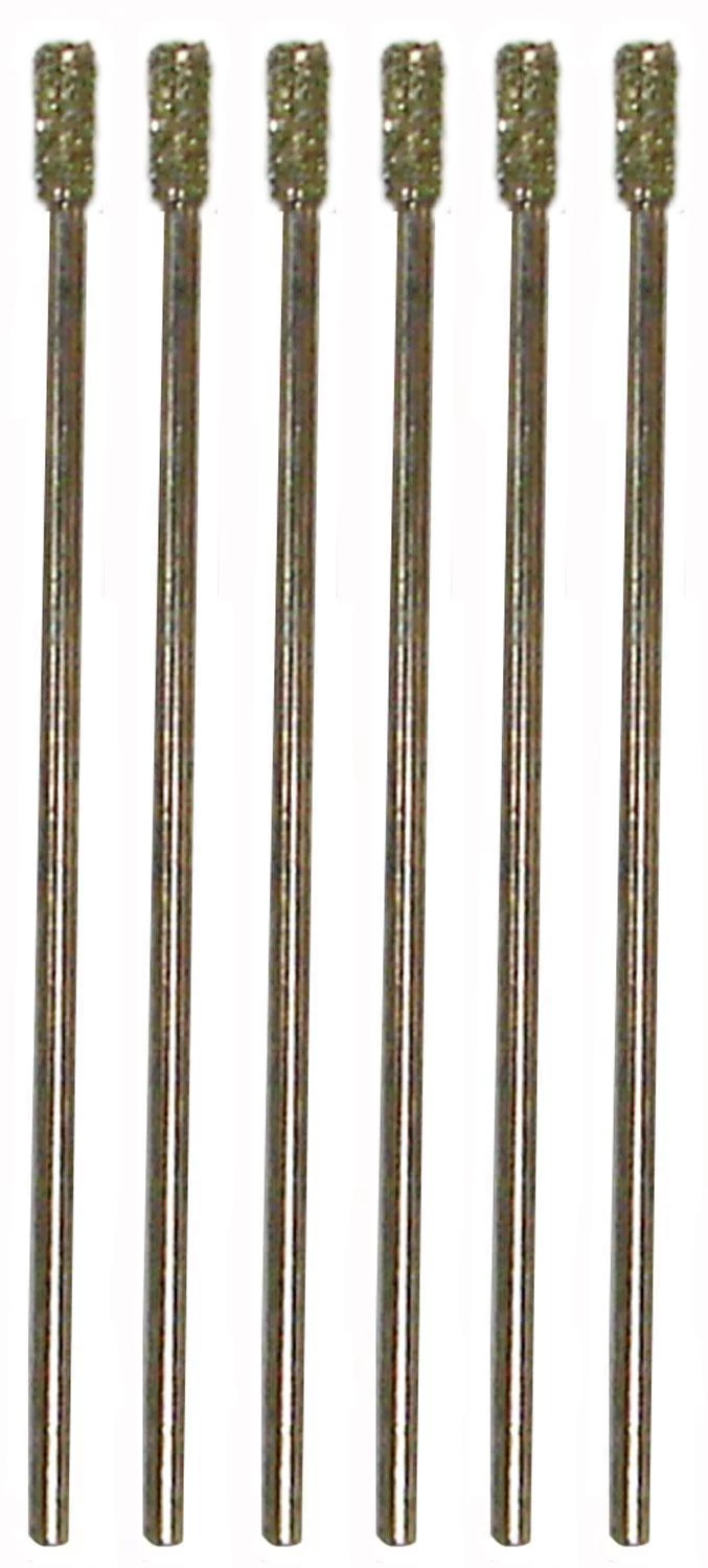Micro Jewelry Drill Bit 6-Pack