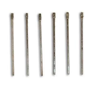 Micro Jewelry Drill Bit 6-Pack - Image 2